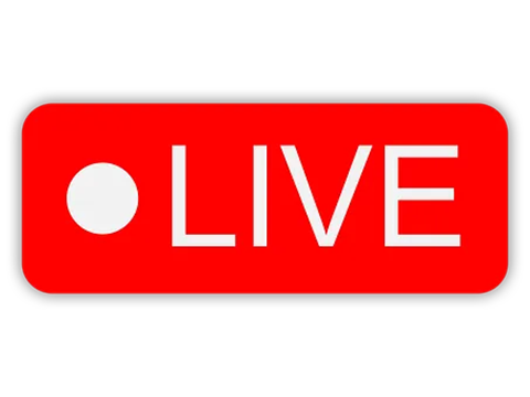 live-boton