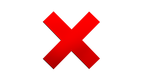 x